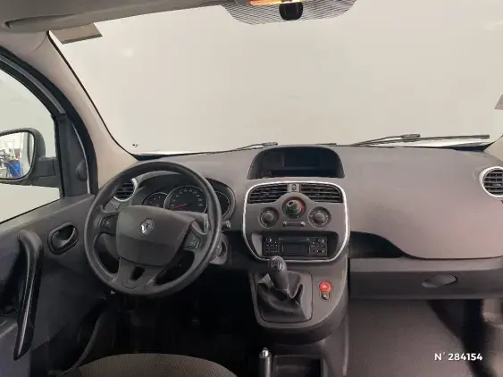 RENAULT KANGOO EXPRESS II - voiture d'occasion - Photo 9