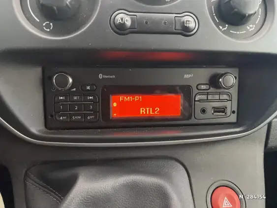 RENAULT KANGOO EXPRESS II - voiture d'occasion - Photo 13