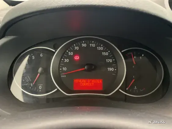 RENAULT KANGOO EXPRESS II - voiture d'occasion - Photo 12