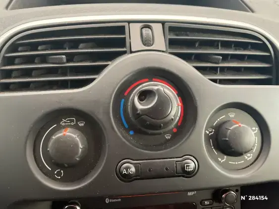 RENAULT KANGOO EXPRESS II - voiture d'occasion - Photo 14