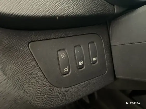 RENAULT KANGOO EXPRESS II - voiture d'occasion - Photo 15