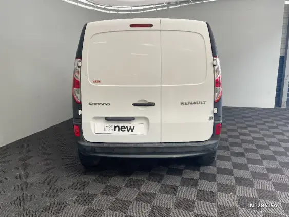 RENAULT KANGOO EXPRESS II - voiture d'occasion - Photo 6