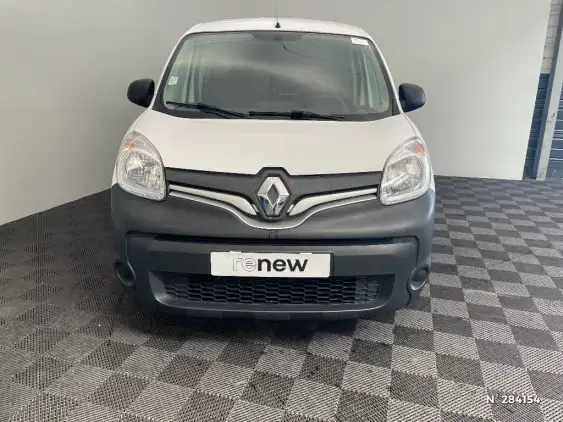 RENAULT KANGOO EXPRESS II - voiture d'occasion - Photo 3