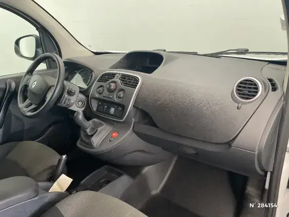 RENAULT KANGOO EXPRESS II - voiture d'occasion - Photo 10