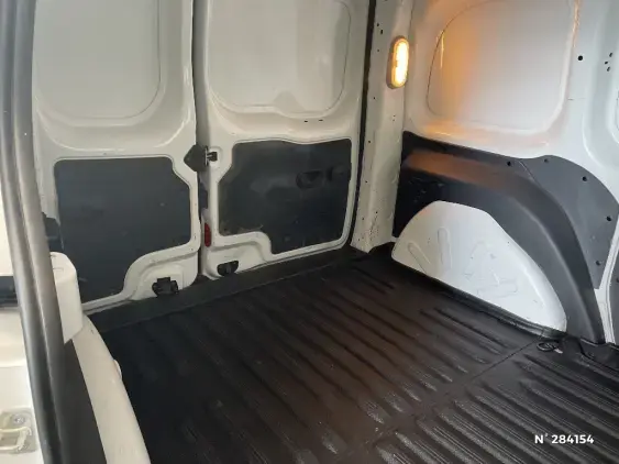 RENAULT KANGOO EXPRESS II - voiture d'occasion - Photo 11