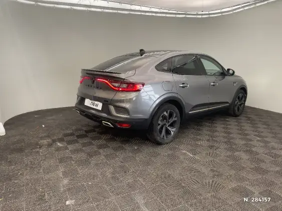 RENAULT ARKANA - voiture d'occasion - Photo 4