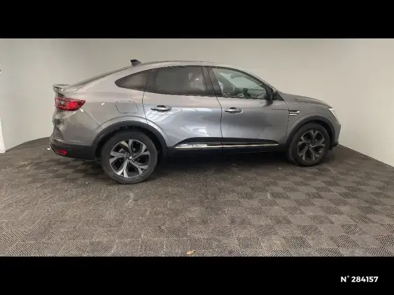 RENAULT ARKANA - voiture d'occasion - Photo 5