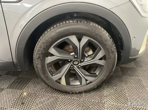 RENAULT ARKANA - voiture d'occasion - Photo 8