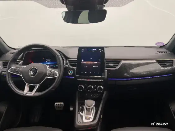 RENAULT ARKANA - voiture d'occasion - Photo 9