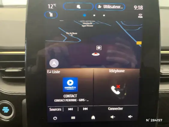 RENAULT ARKANA - voiture d'occasion - Photo 13