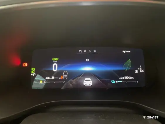 RENAULT ARKANA - voiture d'occasion - Photo 12