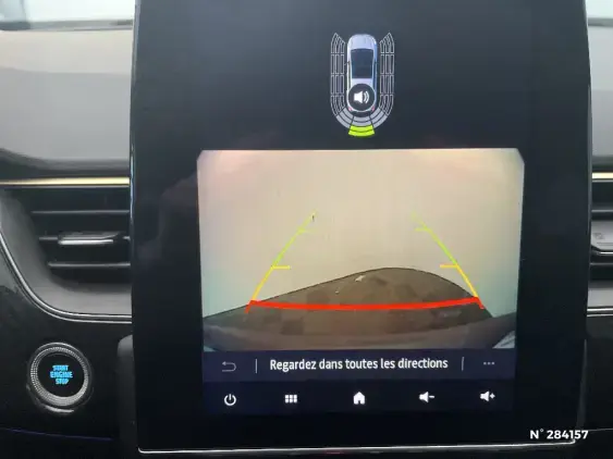 RENAULT ARKANA - voiture d'occasion - Photo 14