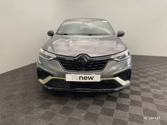 RENAULT ARKANA - voiture d'occasion - Photo 3