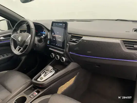 RENAULT ARKANA - voiture d'occasion - Photo 10