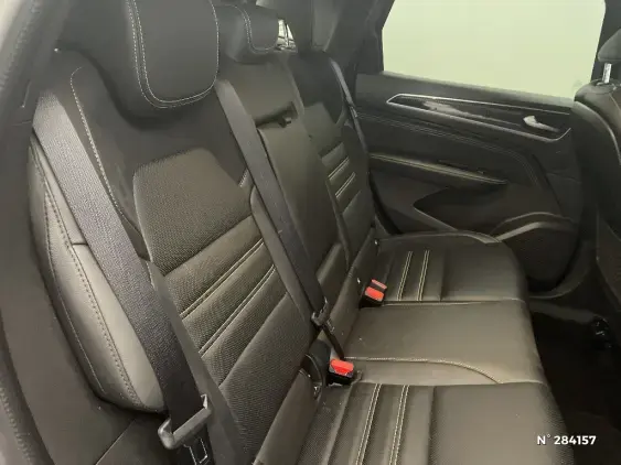 RENAULT ARKANA - voiture d'occasion - Photo 11