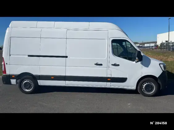 RENAULT MASTER FG III - voiture d'occasion - Photo 5