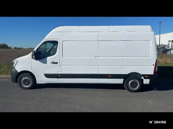 RENAULT MASTER FG III - voiture d'occasion - Photo 2