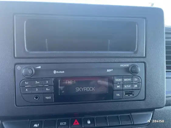 RENAULT MASTER FG III - voiture d'occasion - Photo 13