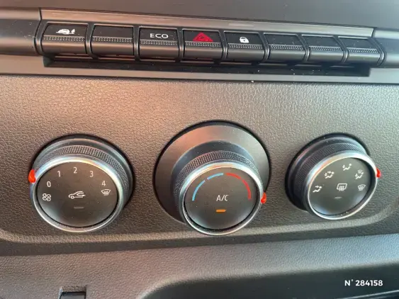 RENAULT MASTER FG III - voiture d'occasion - Photo 14