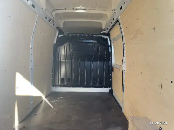 RENAULT MASTER FG III - voiture d'occasion - Photo 7