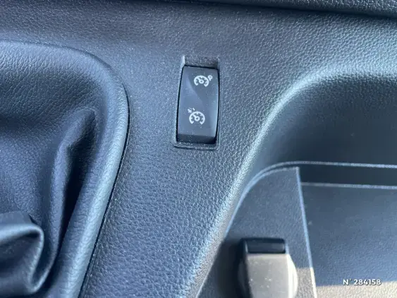 RENAULT MASTER FG III - voiture d'occasion - Photo 15