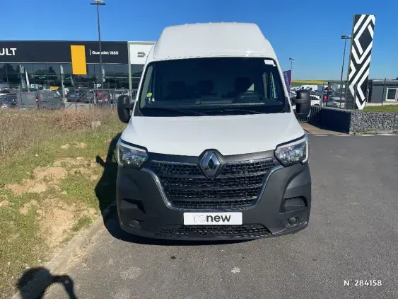 RENAULT MASTER FG III - voiture d'occasion - Photo 3