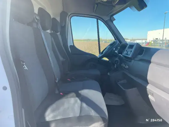 RENAULT MASTER FG III - voiture d'occasion - Photo 10