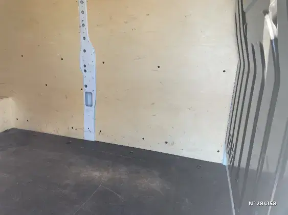 RENAULT MASTER FG III - voiture d'occasion - Photo 11