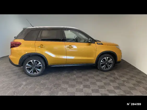 SUZUKI VITARA IV - voiture d'occasion - Photo 5