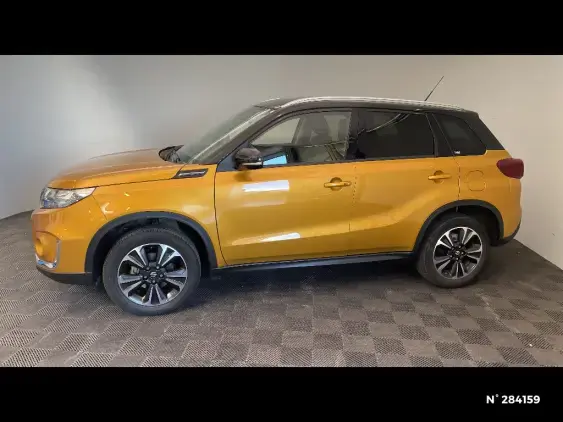 SUZUKI VITARA IV - voiture d'occasion - Photo 2