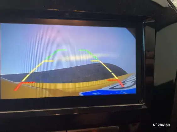 SUZUKI VITARA IV - voiture d'occasion - Photo 14