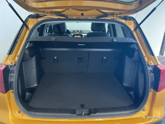 SUZUKI VITARA IV - voiture d'occasion - Photo 7