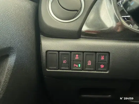 SUZUKI VITARA IV - voiture d'occasion - Photo 15