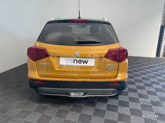 SUZUKI VITARA IV - voiture d'occasion - Photo 6