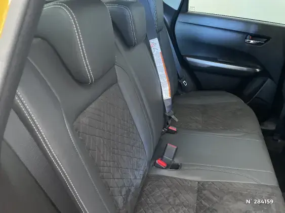 SUZUKI VITARA IV - voiture d'occasion - Photo 11