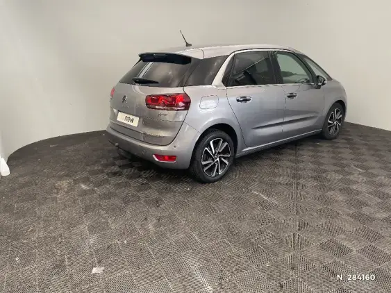 CITROEN C4 PICASSO II - voiture d'occasion - Photo 4