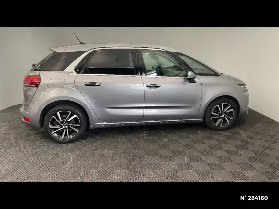 CITROEN C4 PICASSO II - voiture d'occasion - Photo 5