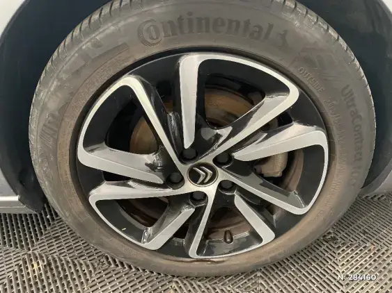 CITROEN C4 PICASSO II - voiture d'occasion - Photo 8