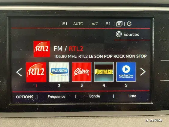 CITROEN C4 PICASSO II - voiture d'occasion - Photo 13