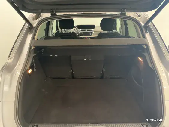 CITROEN C4 PICASSO II - voiture d'occasion - Photo 7