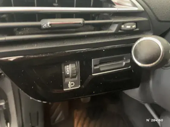 CITROEN C4 PICASSO II - voiture d'occasion - Photo 15