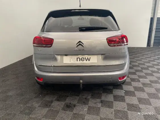 CITROEN C4 PICASSO II - voiture d'occasion - Photo 6