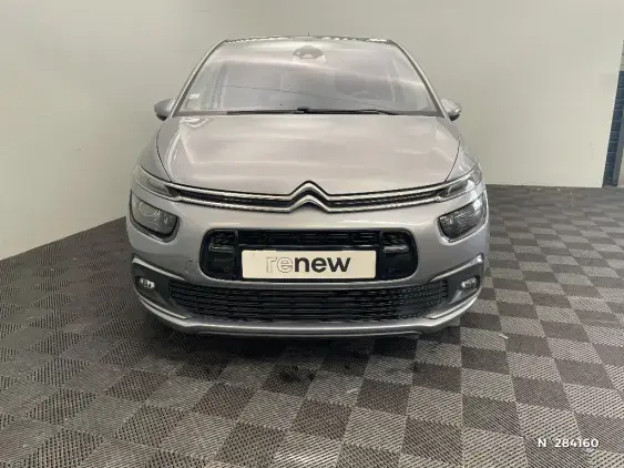 CITROEN C4 PICASSO II - voiture d'occasion - Photo 3