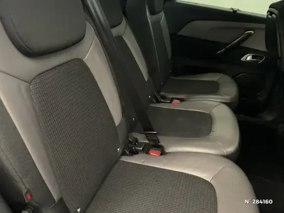 CITROEN C4 PICASSO II - voiture d'occasion - Photo 11