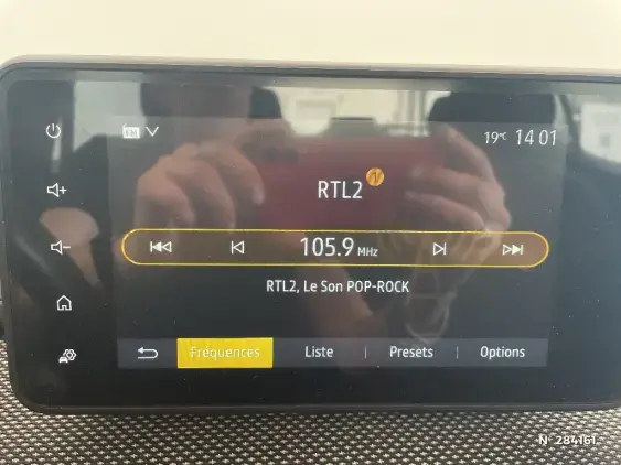 DACIA SANDERO III - voiture d'occasion - Photo 13