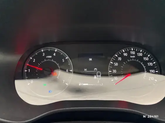 DACIA SANDERO III - voiture d'occasion - Photo 12