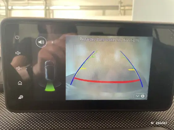 DACIA SANDERO III - voiture d'occasion - Photo 14