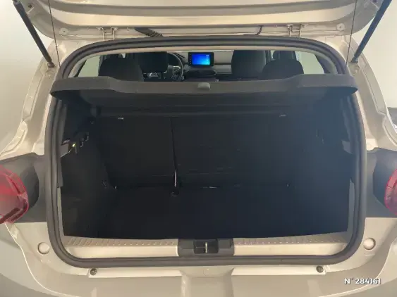 DACIA SANDERO III - voiture d'occasion - Photo 7