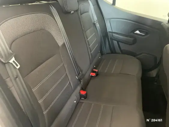 DACIA SANDERO III - voiture d'occasion - Photo 11