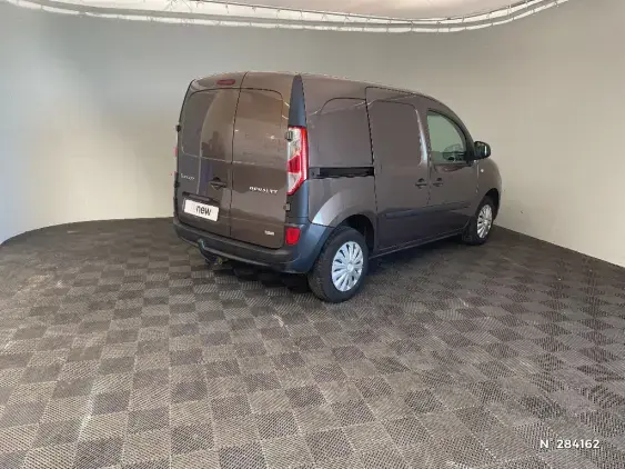RENAULT KANGOO EXPRESS II - voiture d'occasion - Photo 4